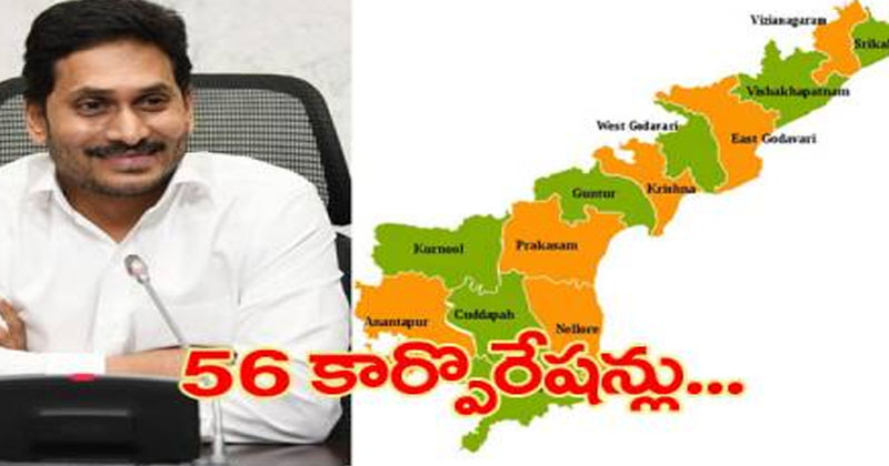 బీసీలకు ఒట్టి కార్పొరేషన్లేనా ప్రత్యేక నిధులేమైనా ఇచ్చేది ఉందా ?