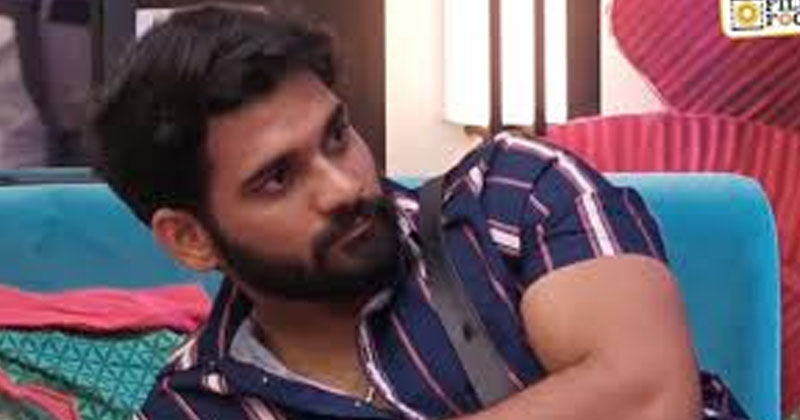 Bigg Boss 4 Telugu Akhil Ir Trolled For Commenting Kumar Sai