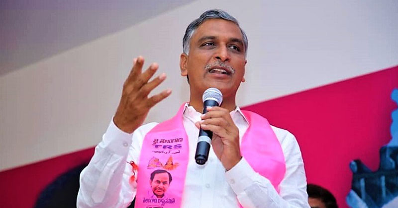 IS KCR shocked with Dubbaka survey 