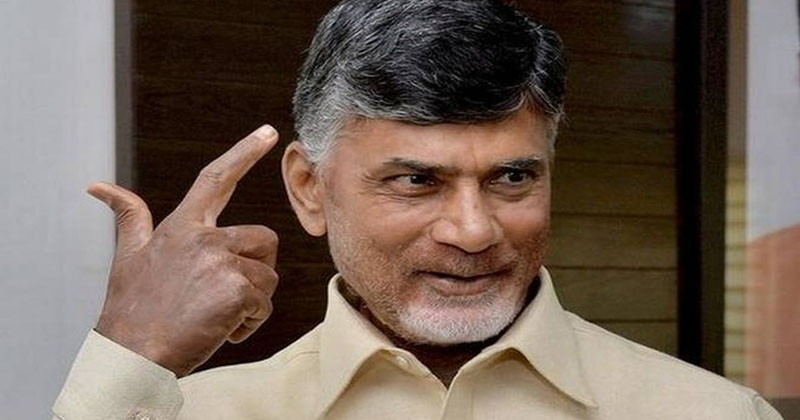 చంద్రబాబు కొట్టిన దెబ్బకు ఆ ‘రెడ్డి’ కుటుంబానికి నిద్ర కూడ పట్టట్లేదట !