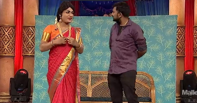 Rakesh master Sepcail Appearance In Jabardasth