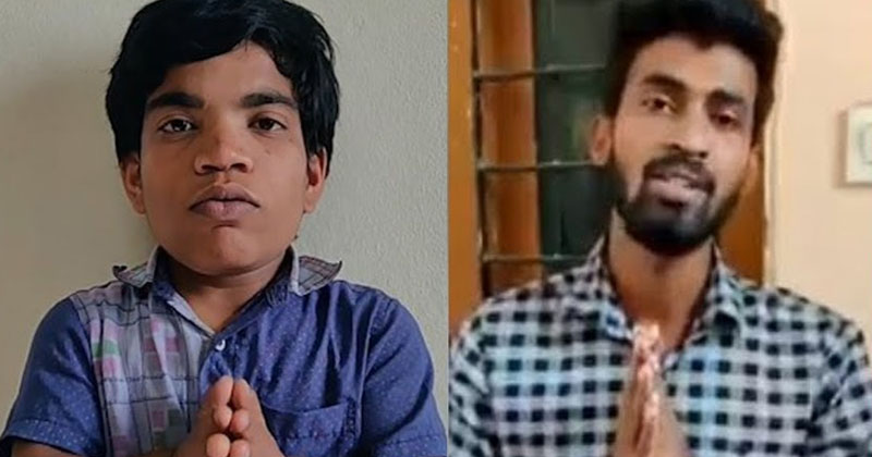 Zee TV donates 10 ambulances to AP government 