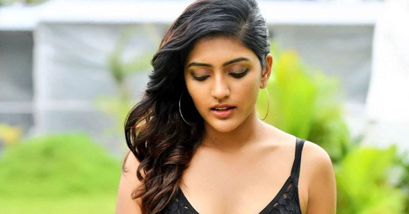 ముద్దు పెడతానంటే తిరస్కరించిందట.. గుట్టు విప్పిన ఈషా రెబ్బా