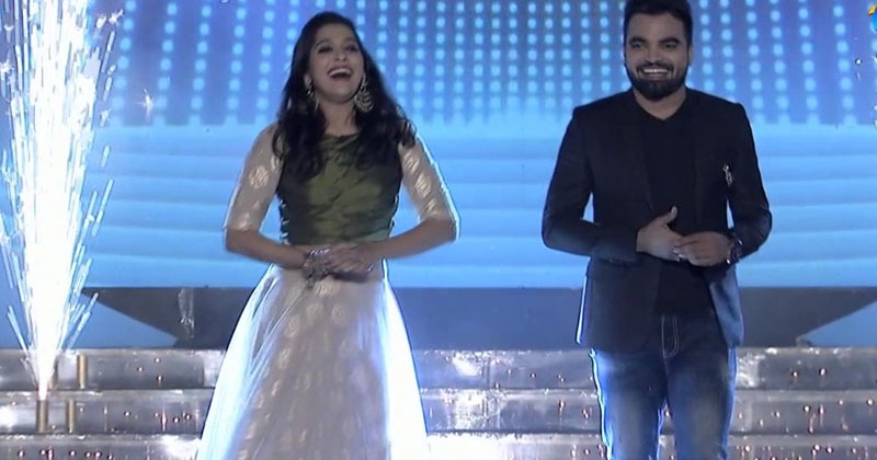 ప్ర‌దీప్, ర‌ష్మీ ఖాతాలో స‌రికొత్త రికార్డ్‌..ఆనందం వ్య‌క్తం చేసిన పాపుల‌ర్ యాంకర్