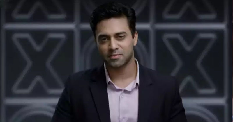 అది వైఎస్ జగన్‌ను ఉద్దేశించి అనలేదు.. దెబ్బకు దిగొచ్చిన నవదీప్!!