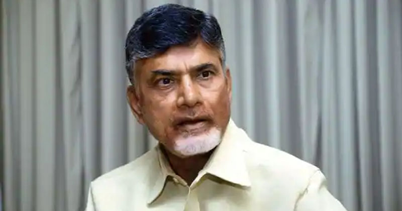 చంద్రబాబుకు ఇంతకంటే షాక్ ఉండదు.. వైసీపీ వైపు అడుగులేస్తున్న సీనియర్ లీడర్ 