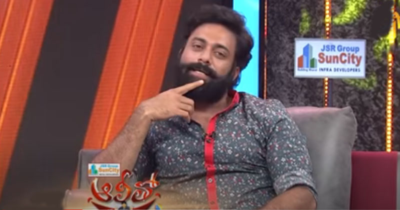 పదో తరగతిలోనే ఆ పనులు.. నవదీప్ చాలా ముదురు!!