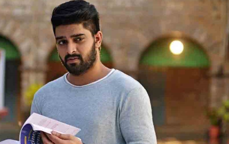 నాగ శౌర్య అందులో కూడా కాలు పెడుతున్నాడా!