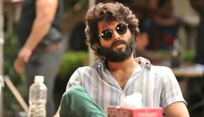 vijay devarakonda comments on elections got mixed reviews