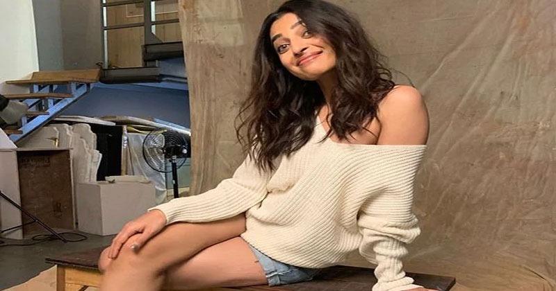 పెళ్ళిపై న‌మ్మ‌కం లేదు.. వీసా కోసమే చేసుకున్నా