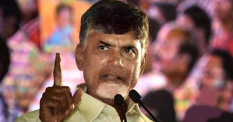 మీ వేషాలు కట్టిపెట్టండి.. తెలుగు తమ్ముళ్లకు చంద్రబాబు డైరెక్ట్ వార్నింగ్ 