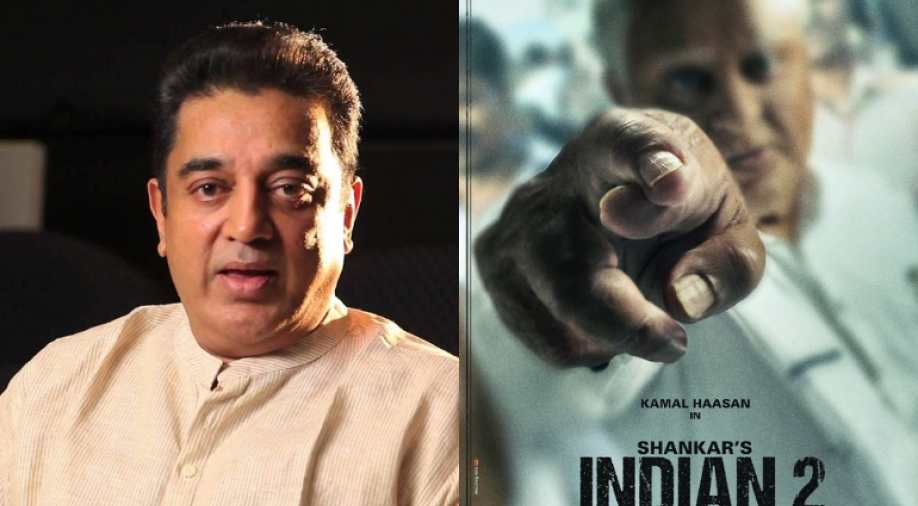 ఇండస్ట్రీ టాక్ : “భారతీయుడు 2” ని శంకర్ ముందే పట్టాలెక్కించనున్నారా..?