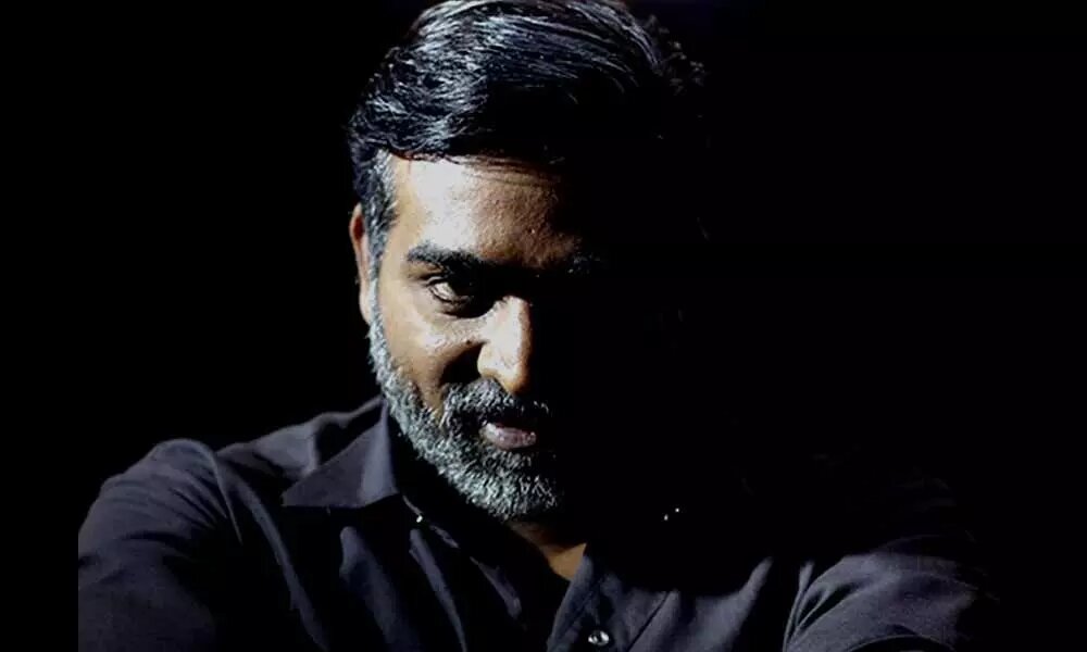 vijay sethupathi as ltte prabhakaran in a new web series