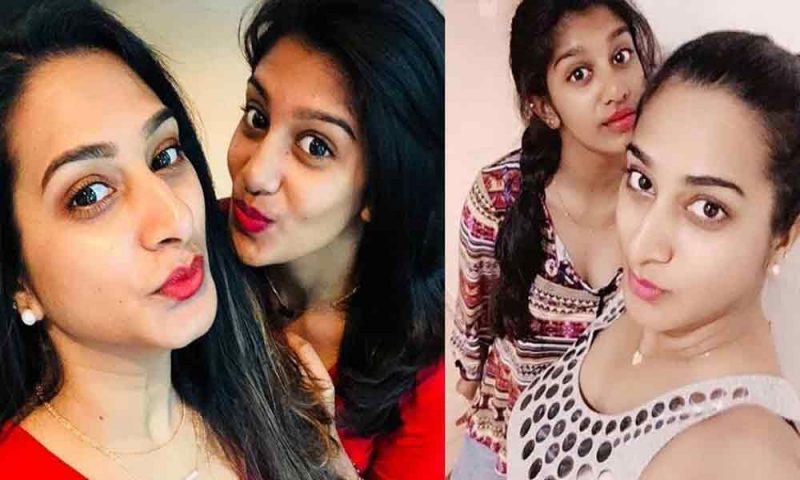 దసరా స్పెషల్‌గా గోవాలో నైట్ పబ్‌ పార్టీ.. సురేఖా వాణి, సుప్రిత రచ్చ!!