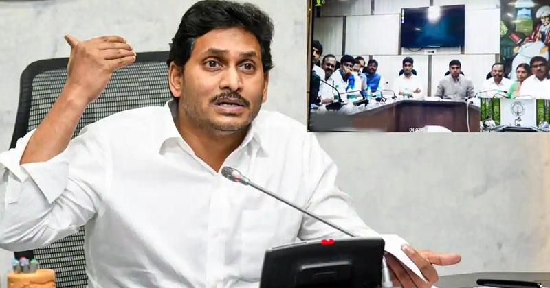 ఈ పనేదో స్పీకర్, మంత్రులు హద్దు మీరక ముందే చేసుండొచ్చు కదా జగన్‌జీ ? 