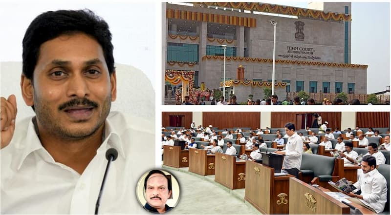 వ్యవస్థల నడుమ యుద్ధమా?  