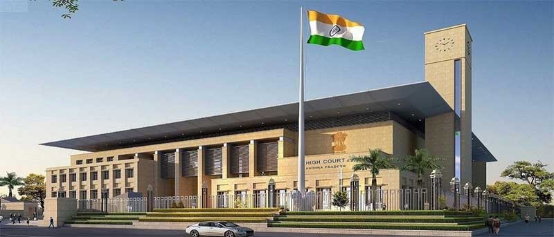 ఆంధ్రప్రదేశ్ :ఏపీ పంచాయతీ ఎన్నికల  విచారణను నవంబర్ 2కి వాయిదా వేసిన హైకోర్టు