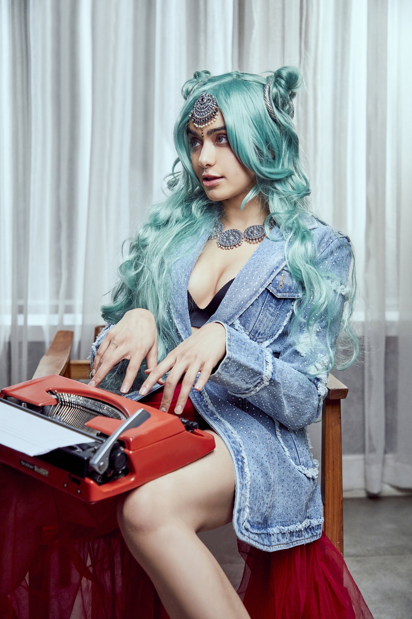 Adah Sharma Crazy clicks Adah Sharma Crazy clicks