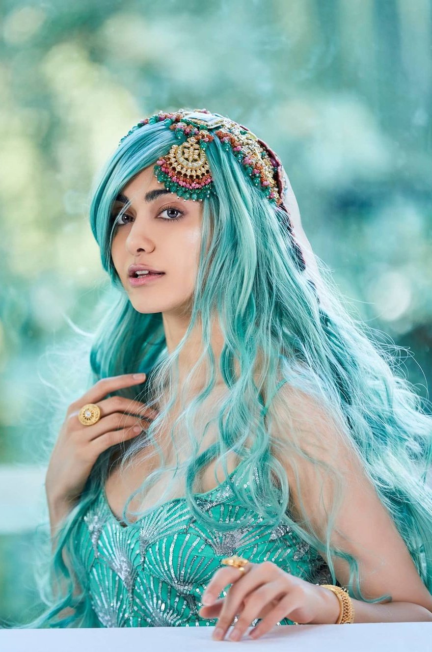 Adah Sharma Crazy clicks Adah Sharma Crazy clicks