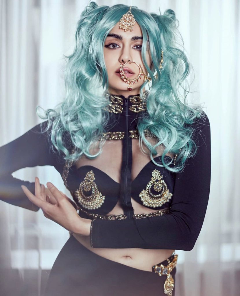 Adah Sharma Crazy clicks Adah Sharma Crazy clicks