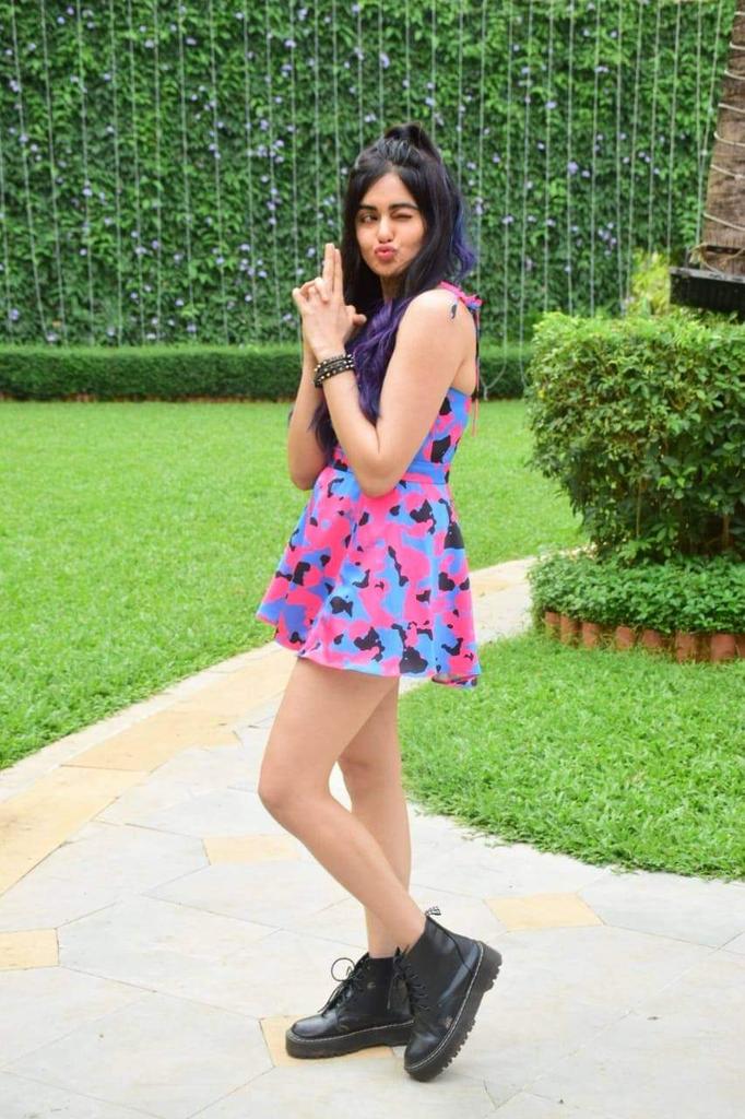 Adah Sharma Crazy clicks Adah Sharma Crazy clicks