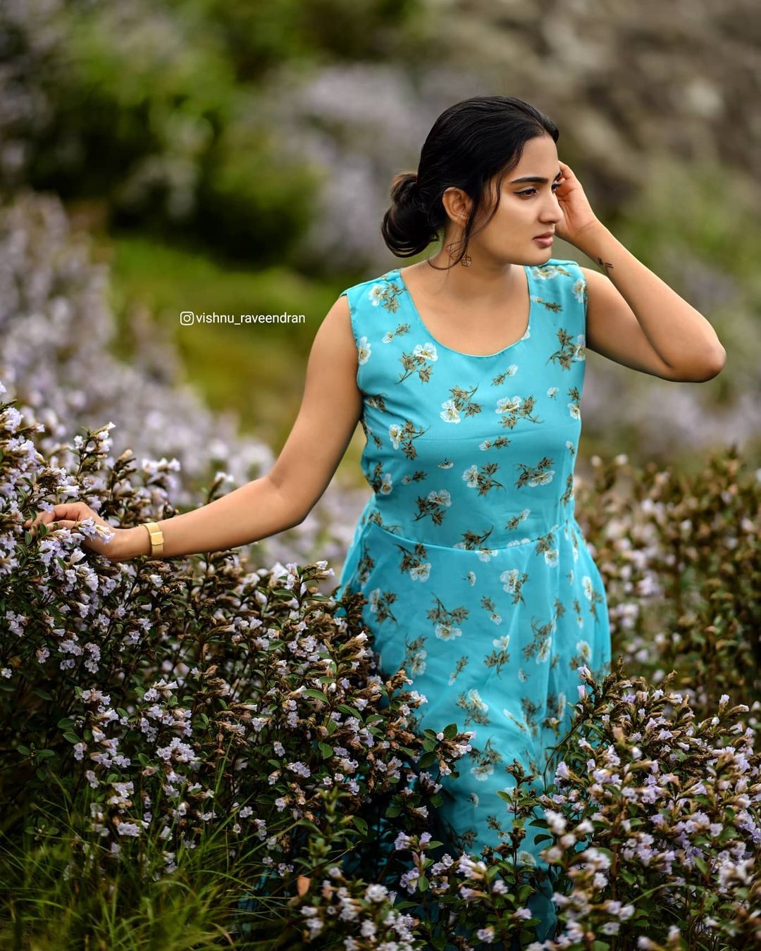 Aditi Ravi Beautiful Images Aditi Ravi Beautiful Images
