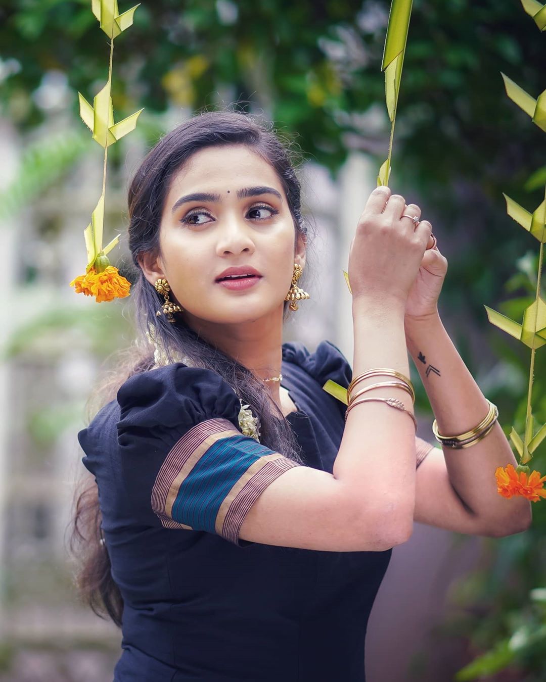 Aditi Ravi Beautiful Images Aditi Ravi Beautiful Images