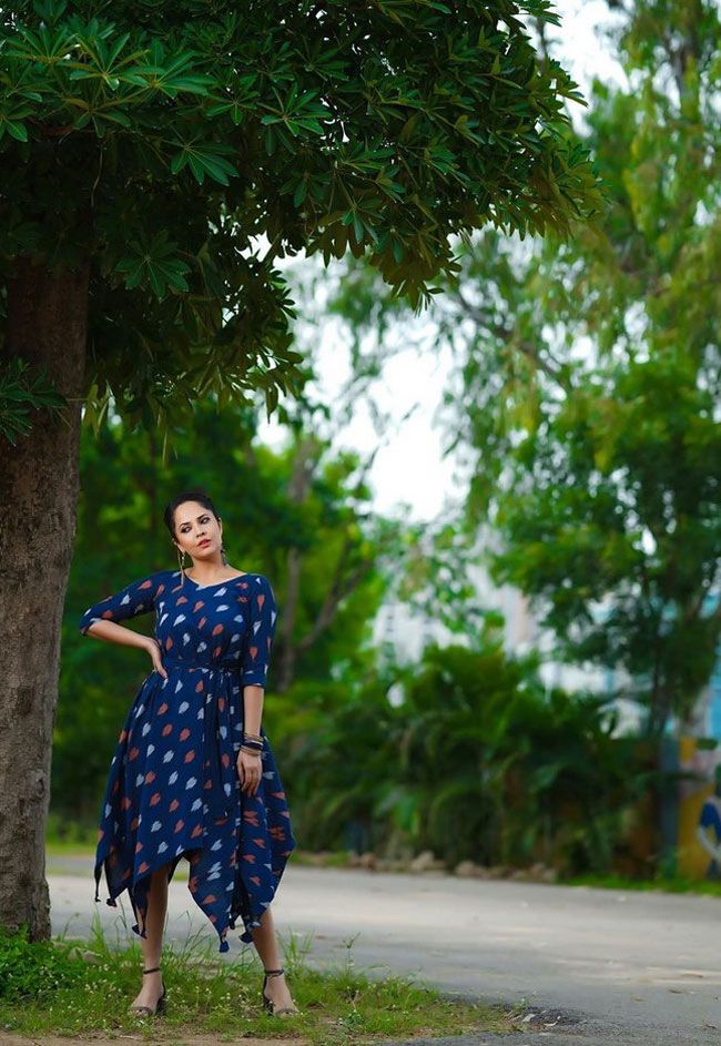 Anchor Anasuya Bharadwaj New photos Anchor Anasuya Bharadwaj New photos