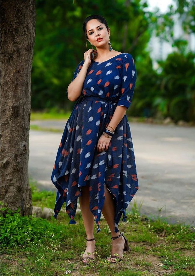 Anchor Anasuya Bharadwaj New photos Anchor Anasuya Bharadwaj New photos