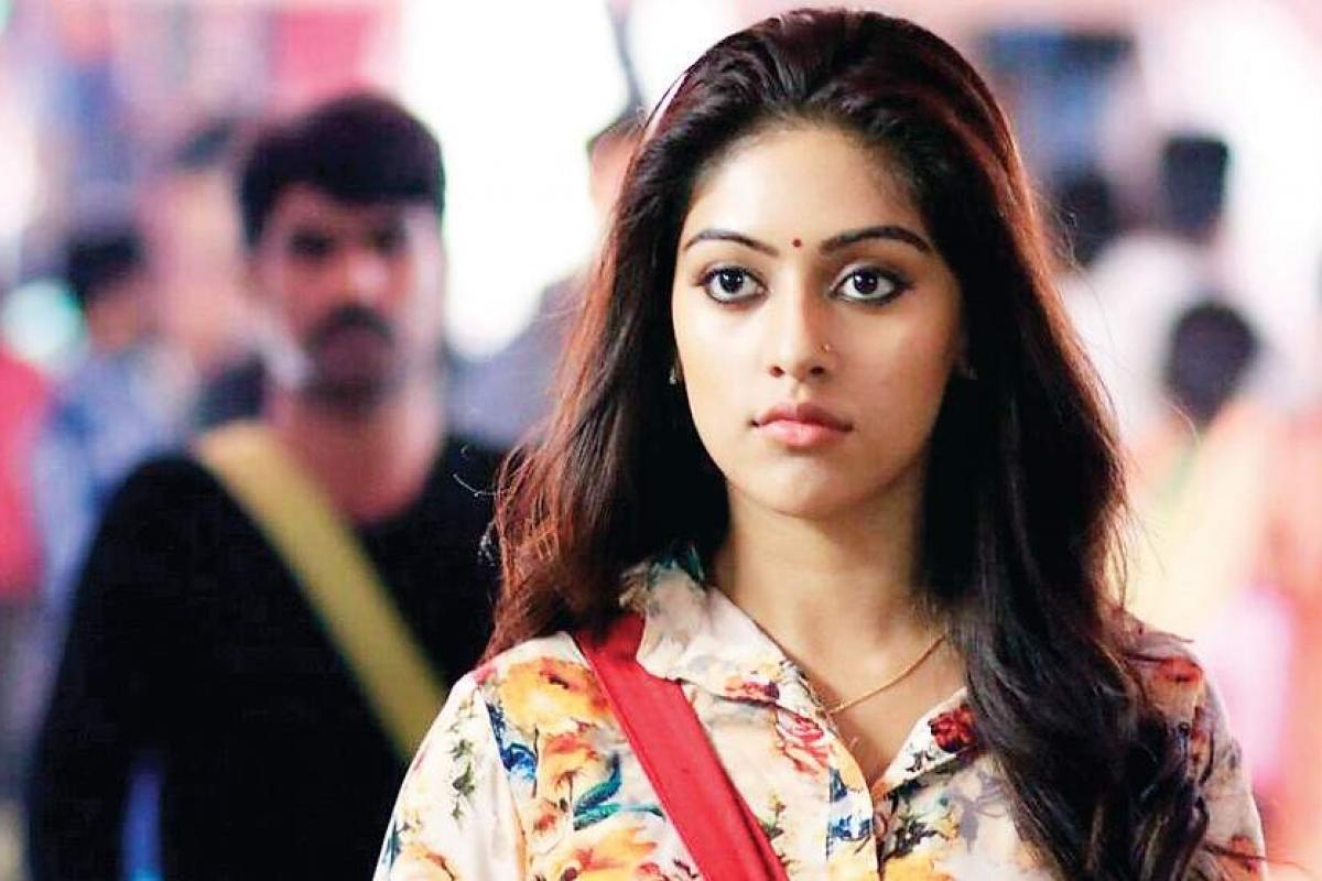 ఆ డైరెక్టర్ వల్ల దారుణంగా మోసపోయిన నటి అను ఇమ్మాన్యుయేల్.. అసలేం జరిగిందంటే?