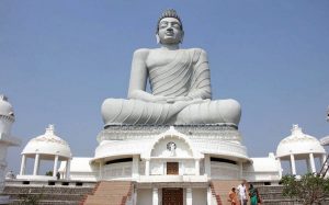 Chennai based company survey shocks YSRCP