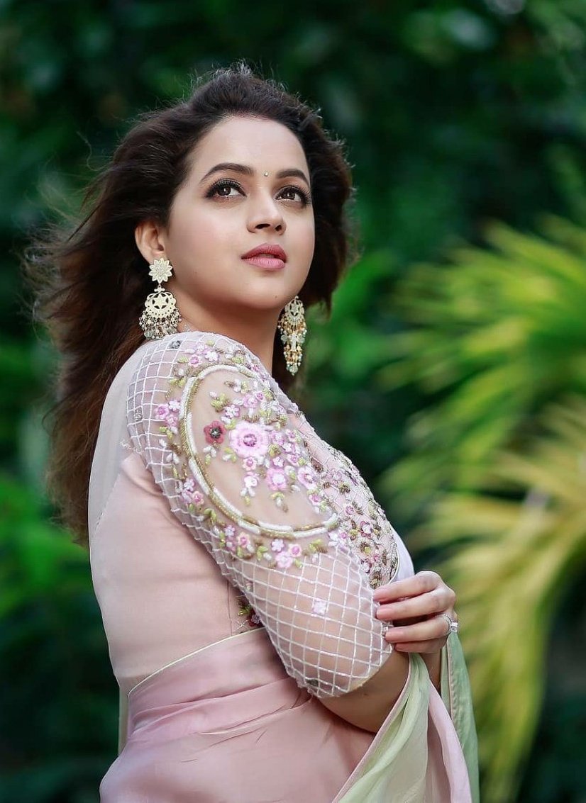 Bhavana New HD Stills Bhavana New HD Stills