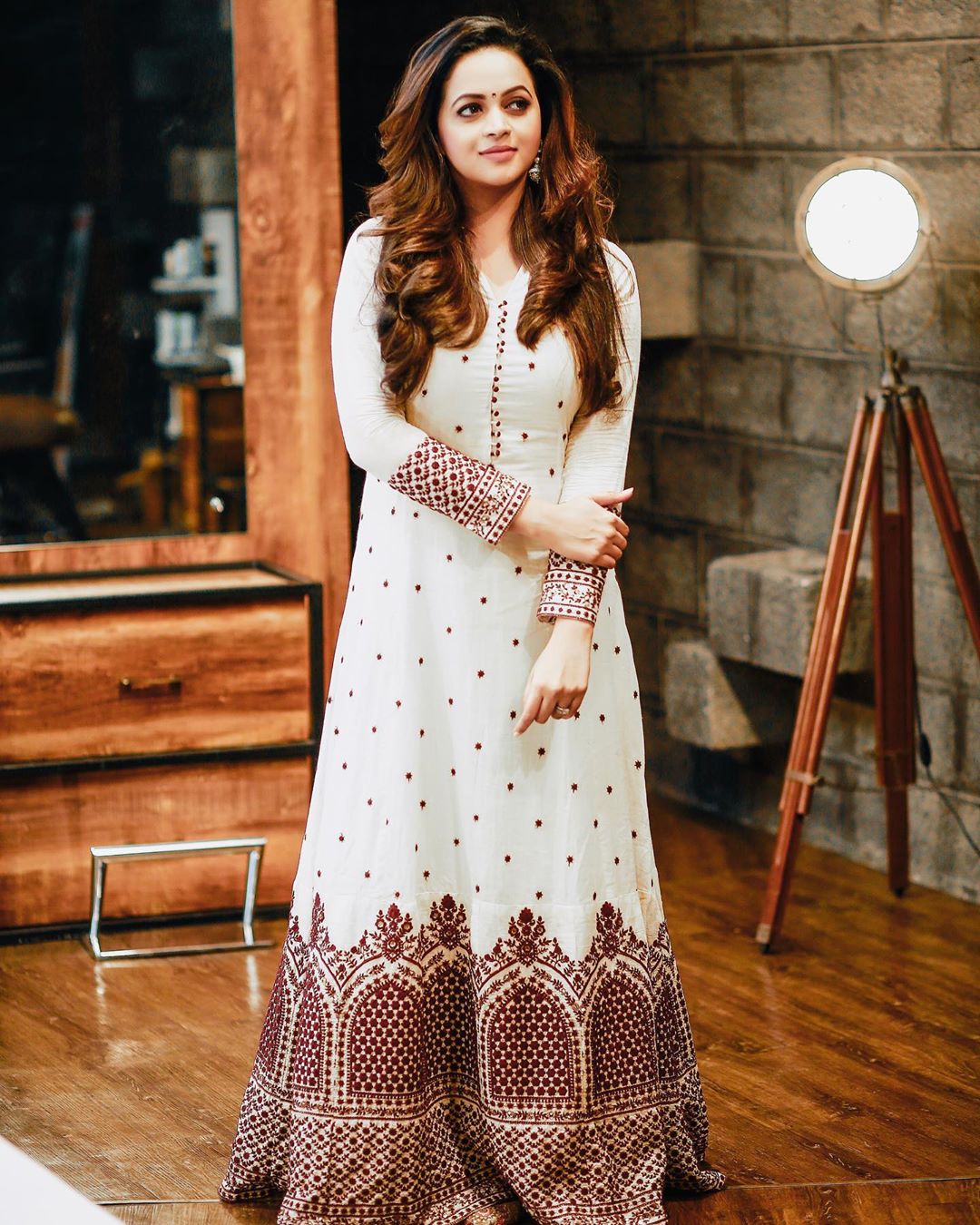 Bhavana New HD Stills Bhavana New HD Stills