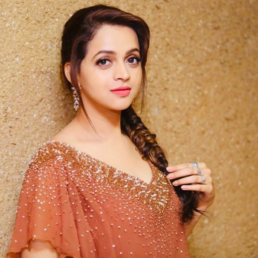 Bhavana New HD Stills Bhavana New HD Stills