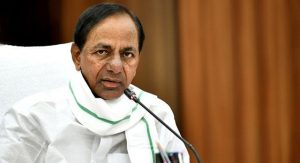 cm kcr file photo