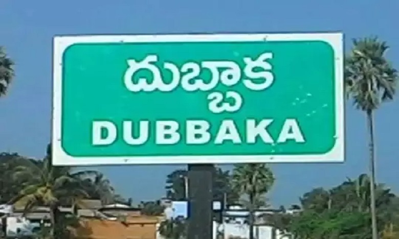 KCR has plan B in Dubbaka by elections 