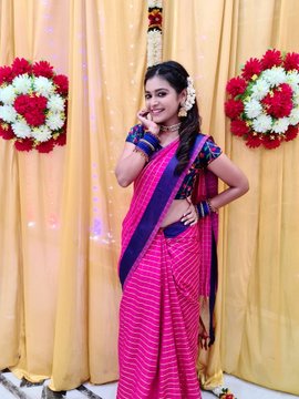 Dharsha Gupta Joshful Photos Dharsha Gupta Joshful Photos