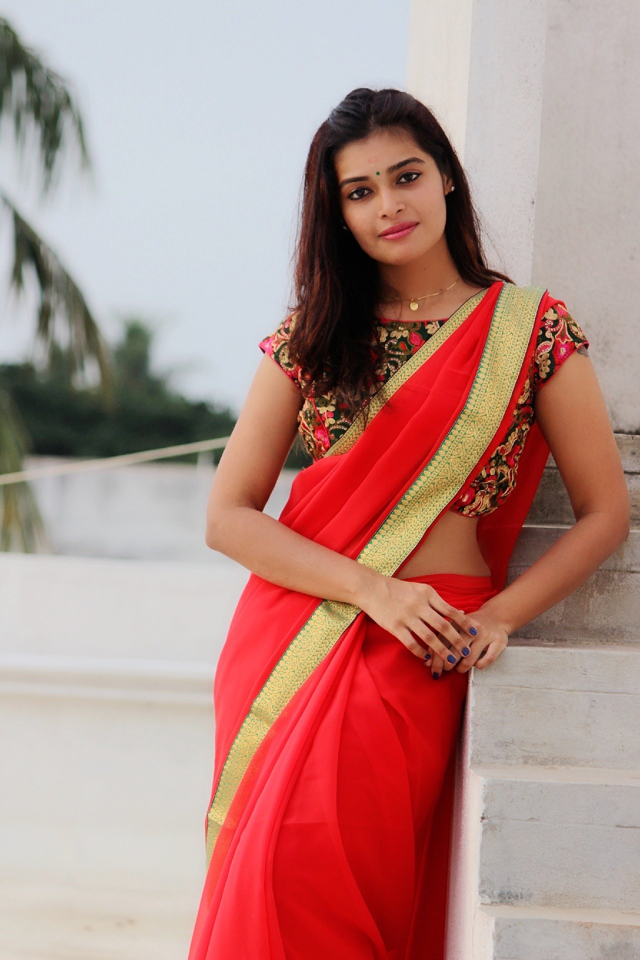 Dharsha Gupta Joshful Photos Dharsha Gupta Joshful Photos