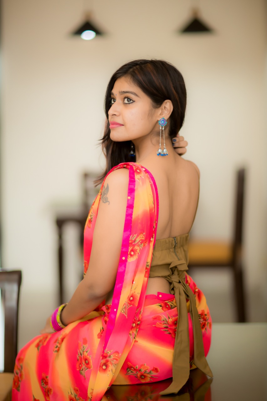 Dharsha Gupta Amazing Pictures Dharsha Gupta Amazing Pictures