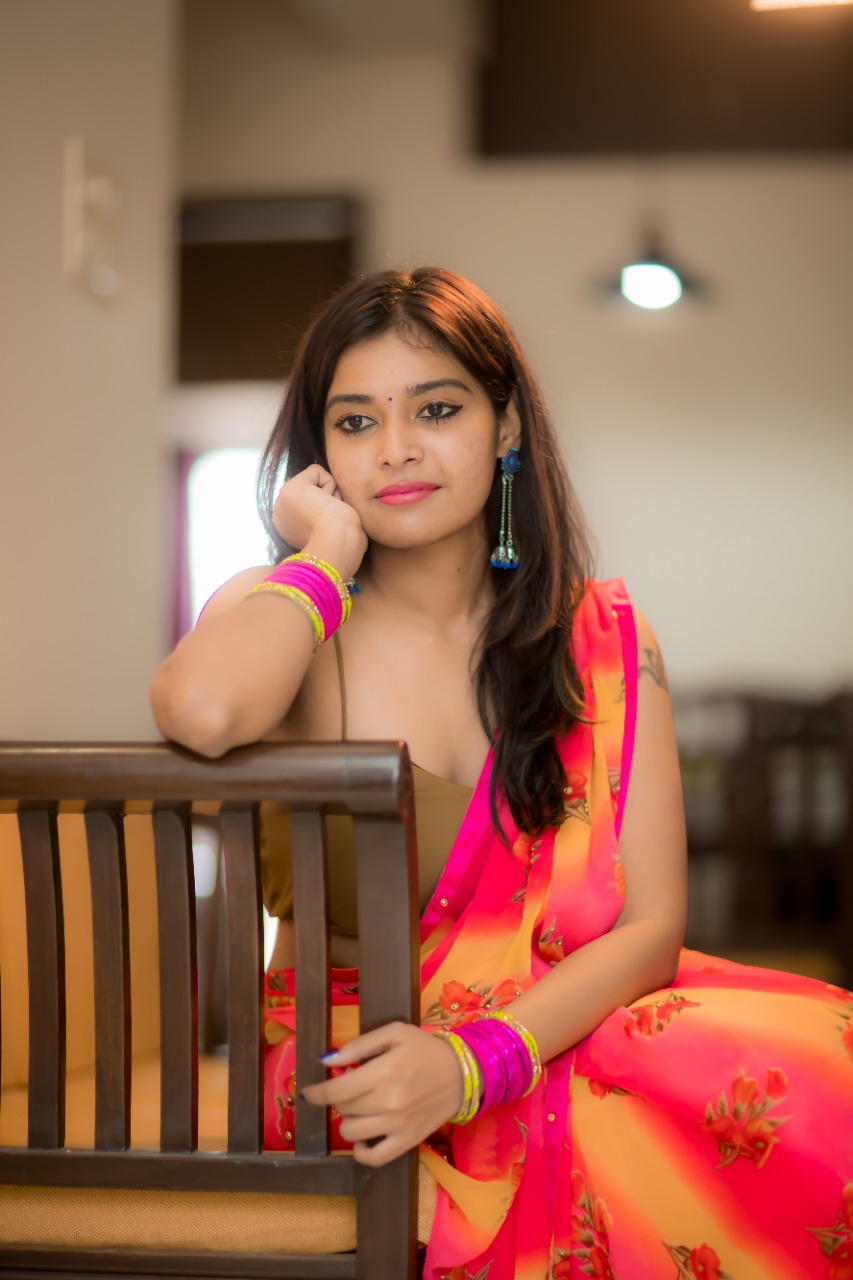 Dharsha Gupta Amazing Pictures Dharsha Gupta Amazing Pictures