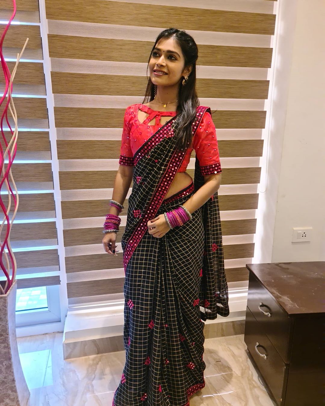 Dharsha Gupta Amazing Pictures Dharsha Gupta Amazing Pictures