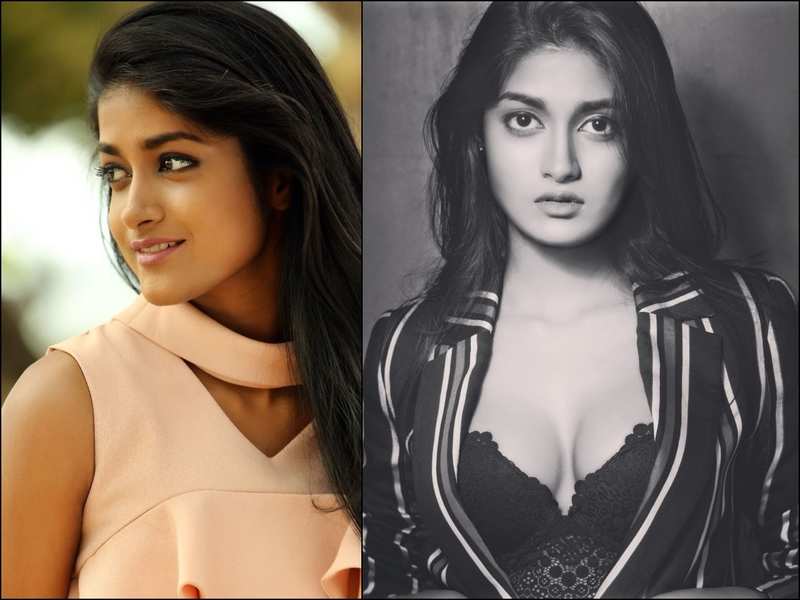 యంగ్ హీరోయిన్లతో పోటీ పడడానికి కష్టపడుతున్న హీరో!