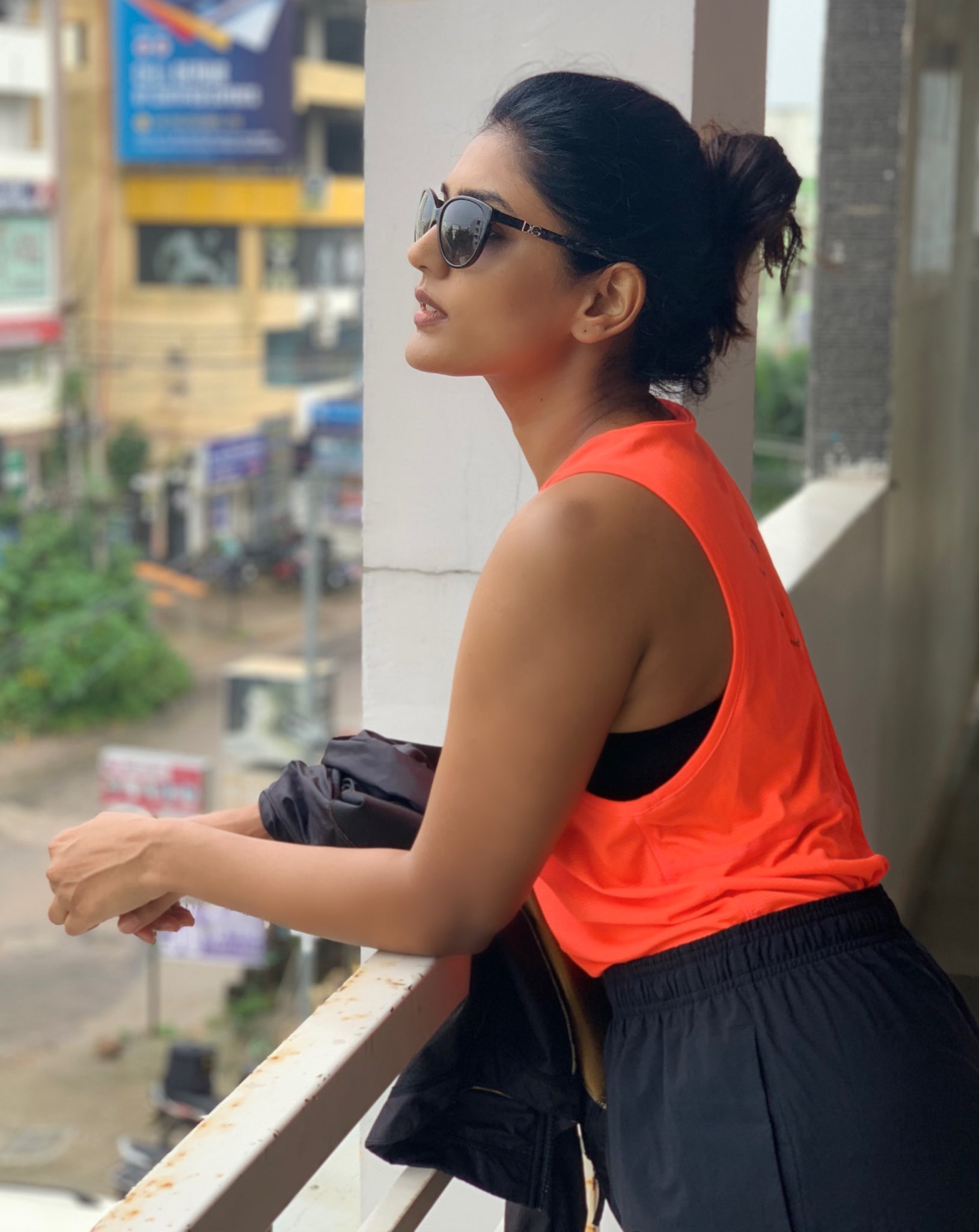 Eesha Rebba Recent Photoshoot Eesha Rebba Recent Photoshoot