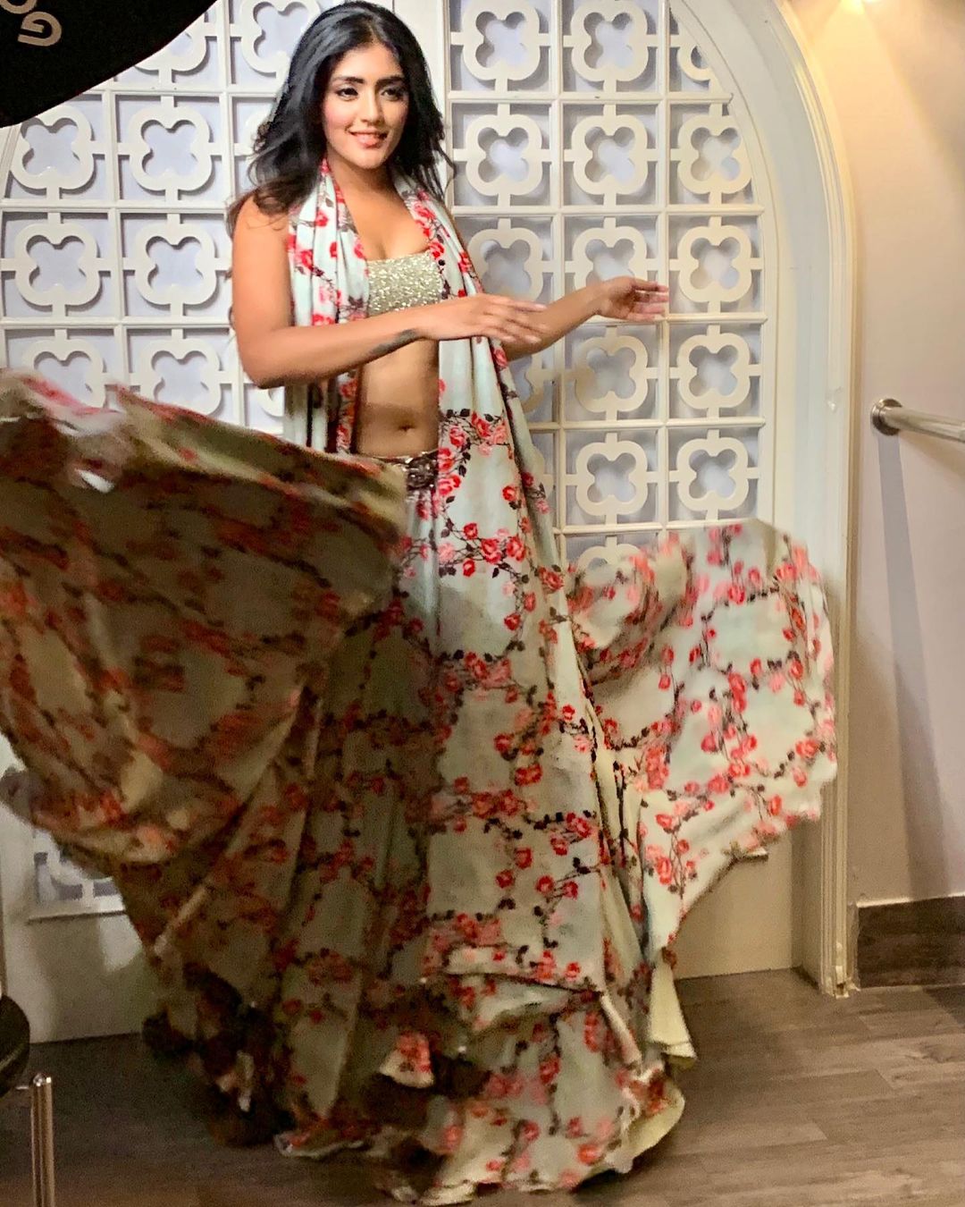 Eesha Rebba Recent Photoshoot Eesha Rebba Recent Photoshoot