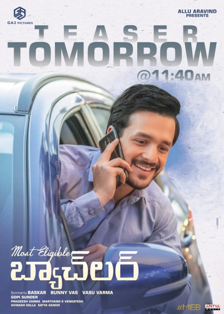 most eligible bachelor