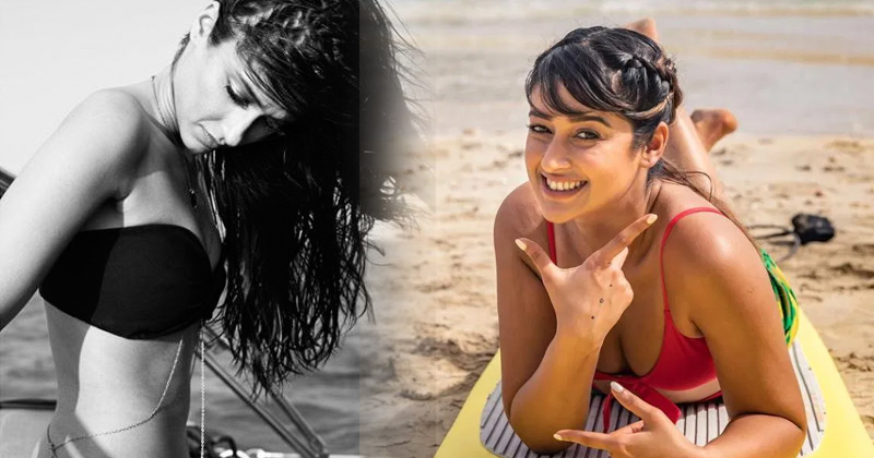 నా శరీరంలో ఆ పార్ట్ పెద్దగా ఉంటుంది.. వామ్మో ఇలియానా ఇలా చెప్పేసిందేంటి?