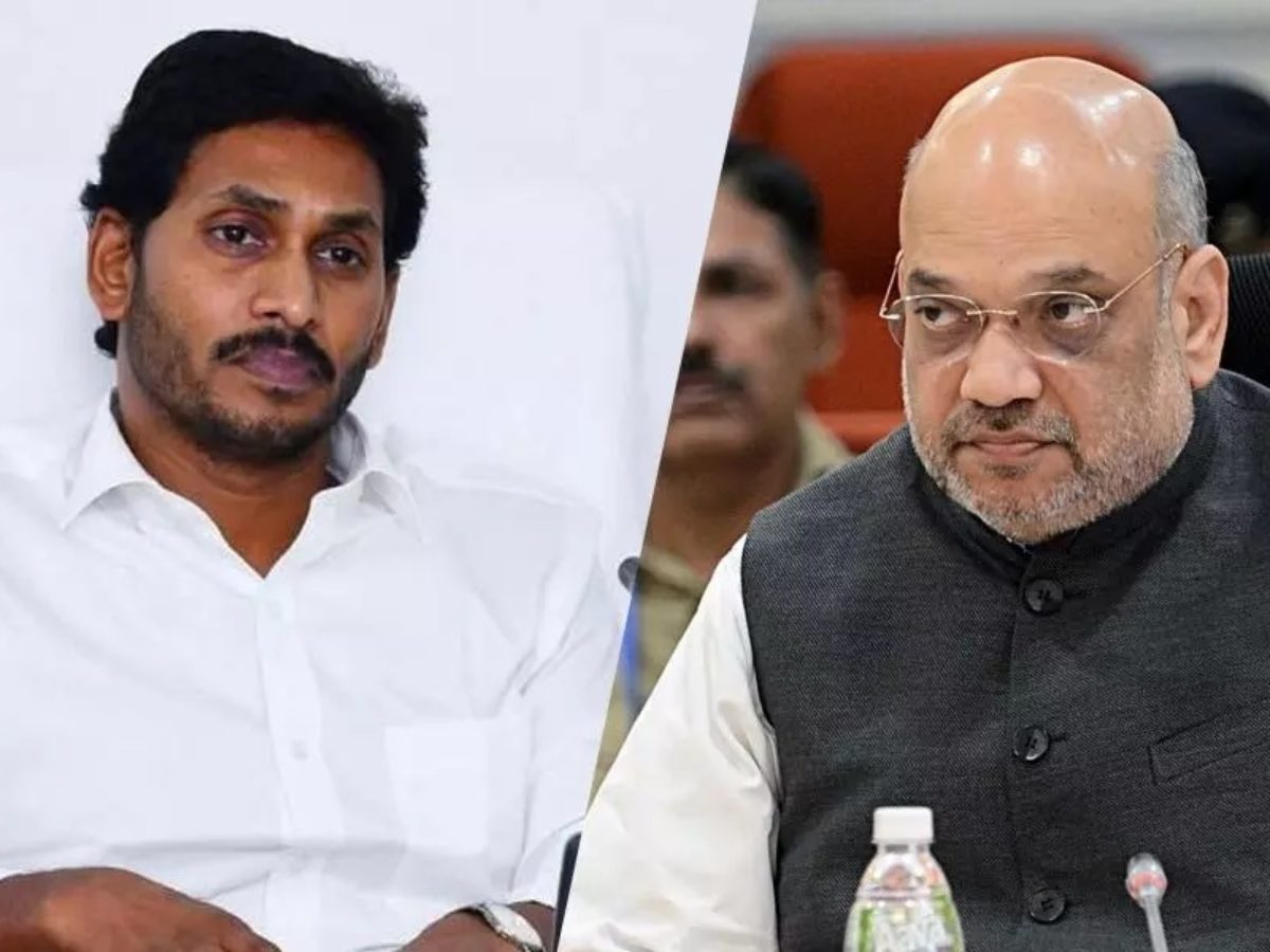 వైఎస్సార్‌సీపీకి బంపర్ ఆఫర్ ఇచ్చిన బీజేపీ.. అందుకే హస్తినకు వెళ్లుతున్న వైఎస్ జగన్.. ?