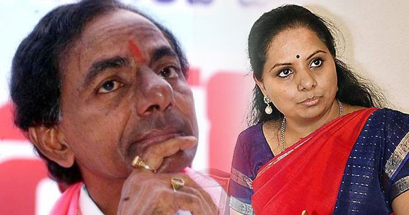 వింటున్నారా కేసీఆర్ గారు ఆలోచించుకోండి.. లేకుంటే ఇబ్బందులు తప్పవట..??