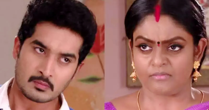 ఇడియట్స్, స్టుపిడ్స్ అంటూ ఫైర్.. ‘కార్తీక దీపం’డాక్టర్ బాబు కోపానికి కారణమిదే!!