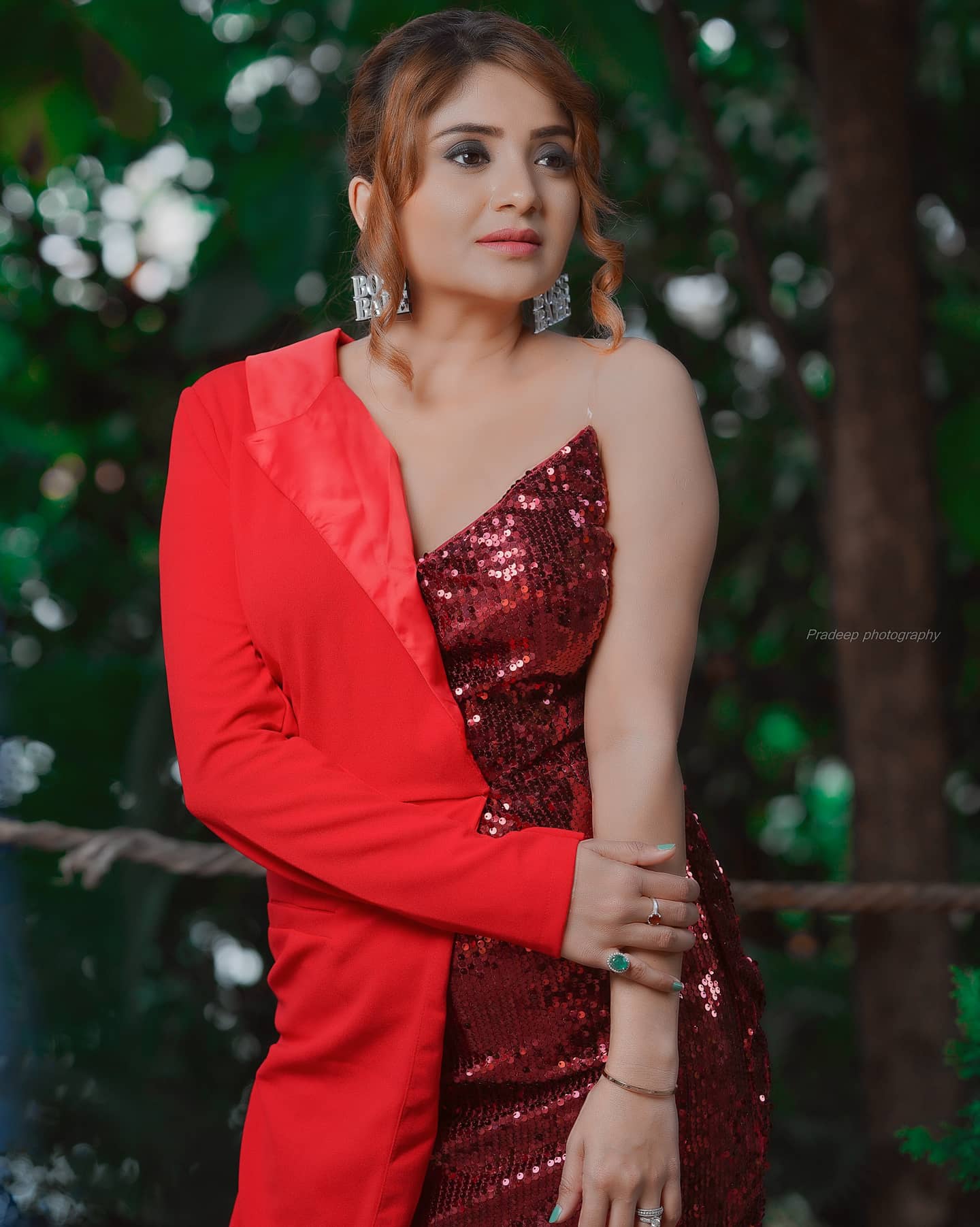 Karunya Latest Wallpapers Karunya Latest Wallpapers